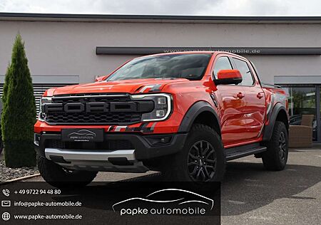 Ford Ranger Raptor DK e-4WD 3.0 +1.HAND+AHK*NAVI+LED+