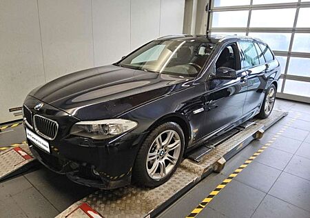 BMW 520 d Touring M-Sportpaket ~ Xenon ~ 2.Hand