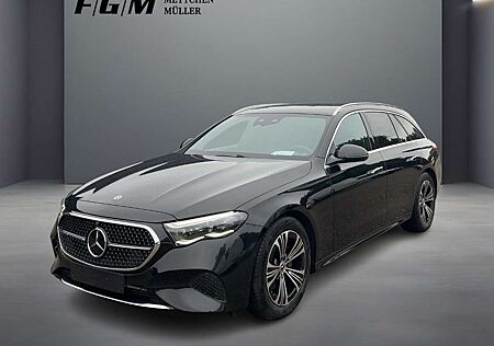 Mercedes-Benz E 220 d Avantgarde Advanced Plus DigiLight|KeyGo