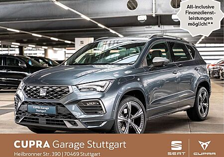 Seat Ateca 1.5 TSI ACT FR OPF (EURO 6d)