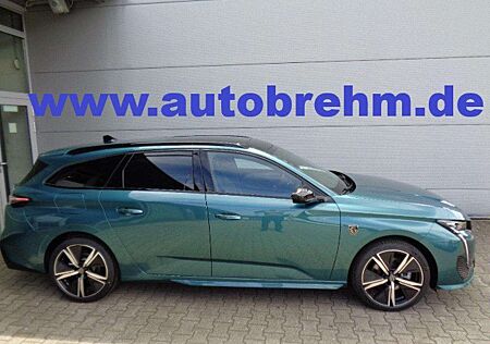 Peugeot 308 Hybrid 145 GT