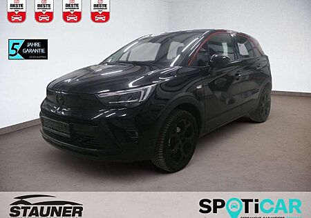 Opel Crossland X Crossland GS 1.2 Turbo S/S AT6 130PS *AGR*LED*