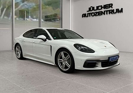 Porsche Panamera 4S Navi Approved NEU 02.2026 / 2.Hand