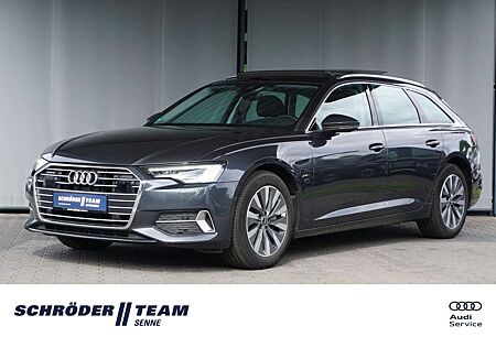 Audi A6 Avant 40 TDI quattro sport Navi Matrix Pano AHK