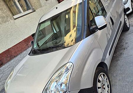 Fiat Doblo SX Maxi Kasten