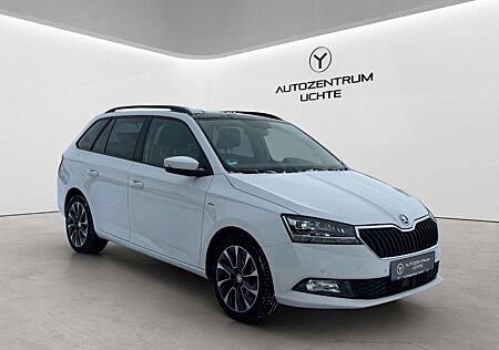Skoda Fabia Combi Drive 125 Best Of/PANO/LED/ACC/NAVI/