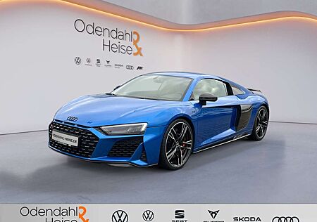 Audi R8 Coupé 5.2 FSI performance quattro S tronic BO