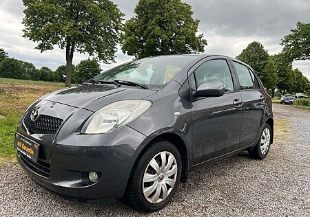 Toyota Yaris 1.3 Sol*Klima*TÜV NEU*Garantie*