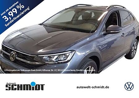 VW Taigo Volkswagen 1.0TSi DSG Move LED R-Kamera AppConnect 16´´