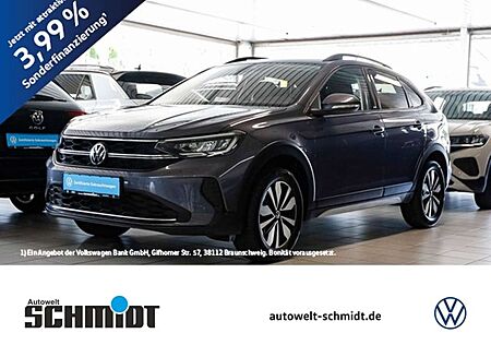 VW Taigo Volkswagen 1.0TSi DSG Move LED R-Kamera AppConnect 16´´