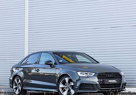 Audi A3 Limousine *S-LİNE*VİRTUAL*NAVİ*TEMP*B&O*