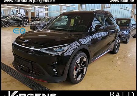 Smart 1 # Brabus Head-up#360-Grad#Panorama#Fahrassist