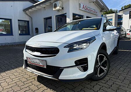 Kia XCeed 1.6 Aut.Vision Plug-in Hybrid+NAVI+KLIMATR+LED+PDC