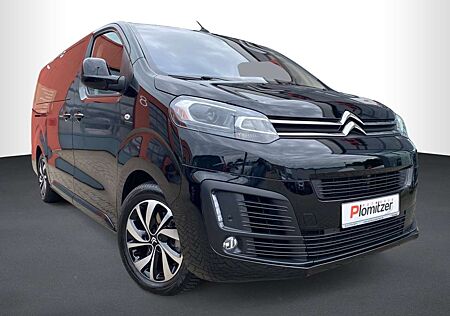 Citroën Spacetourer Citroen e- XL (75 kWh) Shine