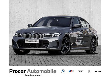 BMW 320 i M SPORT+HiFi+ACC+PA+SITZHZG+18"