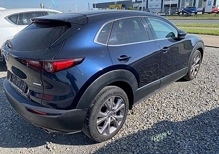 Mazda CX-30 SKYACTIV-G 2.0 M-Hyb. 150 SEL. A18 DES-P ACT-P BOS