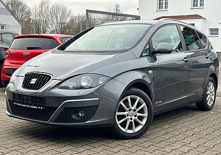 Seat Altea XL Style Copa1.4 tsi Scheckheft Unfallfrie PDC NAVI