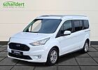 Ford Grand Tourneo 1.5 TDI Connect Titanium AHK Navi Klima