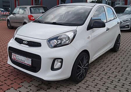 Kia Picanto Start *12 Monate Garantie