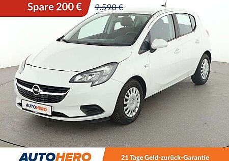 Opel Corsa 1.2 Selection*KLIMA*CD-PLAYER*BT*GARANTIE*