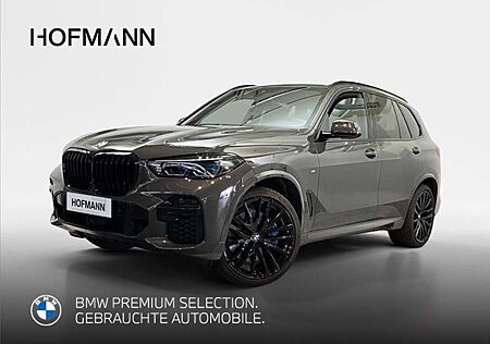 BMW X5 M i Individual+bel.Komfortsitze+Aktivlenkung