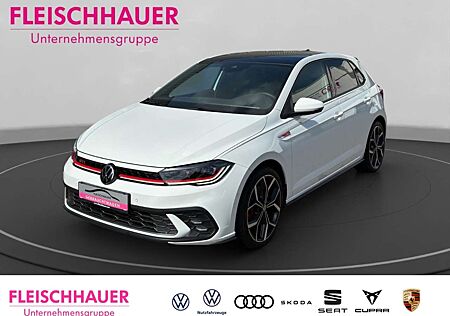 VW Polo GTI Volkswagen VI Navi,SHD,CarPlay,Sound-beats,IQ.Light