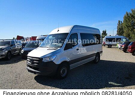 Mercedes-Benz Sprinter III Tourer 314 CDI*9-Sitze*AHK*Kamera*