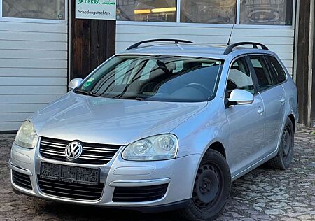 VW Golf Volkswagen V Variant Comfortline
