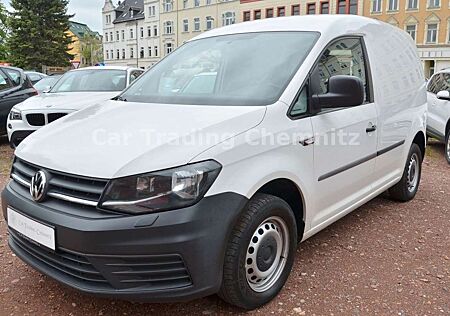 VW Caddy Volkswagen Kasten EcoProfi BMT 2.0 TDI 1. Hand