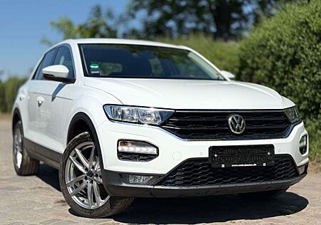 VW T-Roc Volkswagen Basis*1ERH*NAV*ACC*AHK*