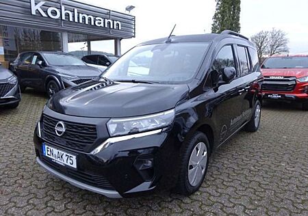 Nissan Townstar Kombi L1 DIG-T Tekna Kamera PDC