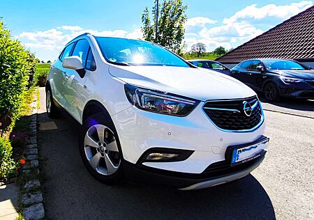 Opel Mokka X 1.4 SELECT Start/Stop Edition