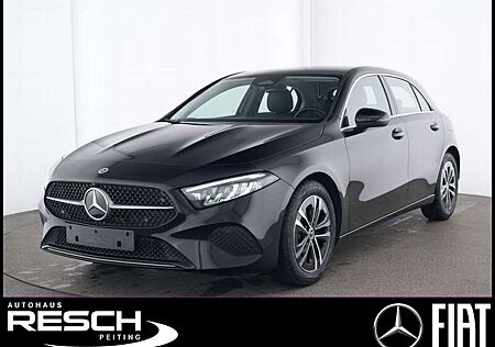 Mercedes-Benz A 180 Progressive Adv. Navi WinterP. LED Kamera