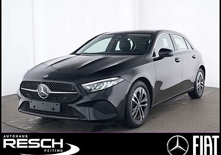 Mercedes-Benz A 180 Progressive Adv. Navi WinterP. LED Kamera