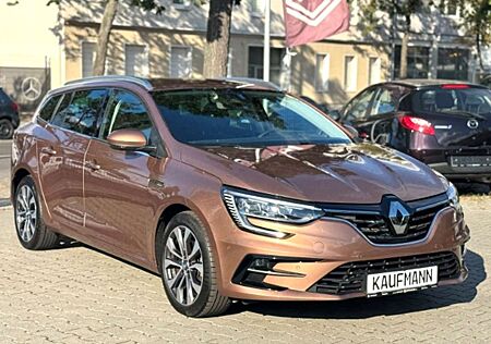 Renault Megane Grandt Intens E-TECH Plug-in Hybrid HUD+BOSE