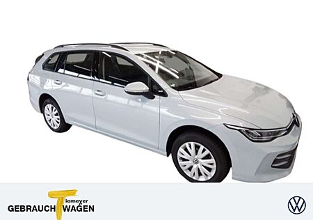 VW Golf Variant Volkswagen 1.5 TSI LIFE LM18 INFOTAIN KAMERA b