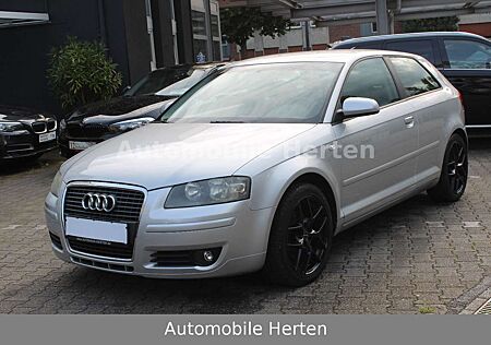 Audi A3 2.0 TDI Ambition*3-TÜRIG*KLIMATRONIC*ALU*