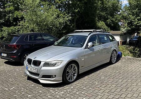 BMW 320d 320 DPF Touring