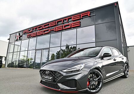 Hyundai i30 N Performance Fastback 8-DCT* Schalensitze*