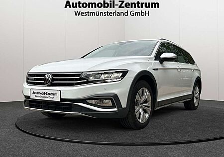 VW Passat Alltrack Volkswagen Business-Paket/LED/ACC/IQ