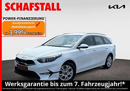 Kia XCeed Ceed SW / cee'd SW 1.5 T-GDI Vision Komfort-Paket NAVI