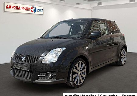 Suzuki Swift 1.6i Sport Klimaautomatik