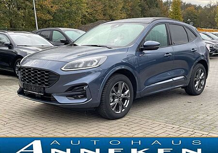 Ford Kuga PHEV Plug-In Hybrid ST-Line*Pano*ACC*HuD*