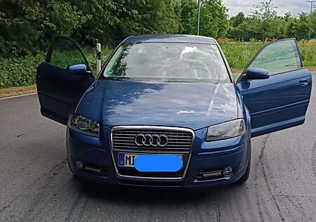 Audi A3 1.6 Ambition