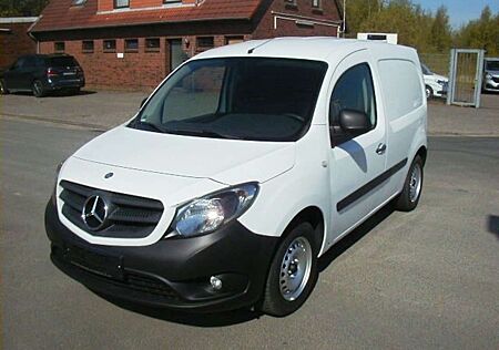 Mercedes-Benz Citan 108 CDI Lang-Heckflügeltüren-61031 KM