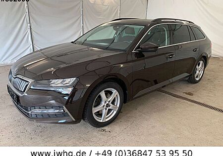 Skoda Superb Ambition iV Navi ACC DigTacho DAB Carplay