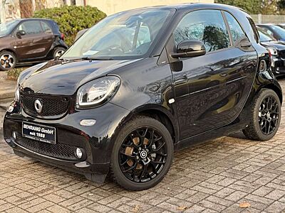 smart forTwo *PRIME*KAMERA*SPORT-PAKET*PANORAMA*