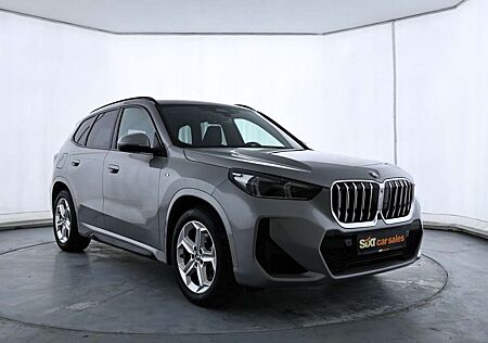 BMW X1 xDrive23i M Sport ACC|HUD|harman|PAN|el.S|AHK