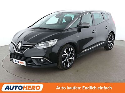 Renault Grand Scenic 1.3 TCe Energy BOSE-Edition*NAVI*TEMPO*PDC*