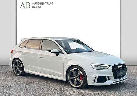 Audi RS3 °Sportback°BANG & OLU°VIRTUAL°RS-SITZE°V -MAX